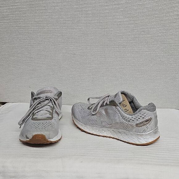 NEW BALANCE AIRSHI WOMENS SNEAKERS BFPM-03-269 - Picture 1 of 10